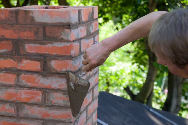 Chimney Repair Service - Chimney Repair Service Lumberton, New Jersey